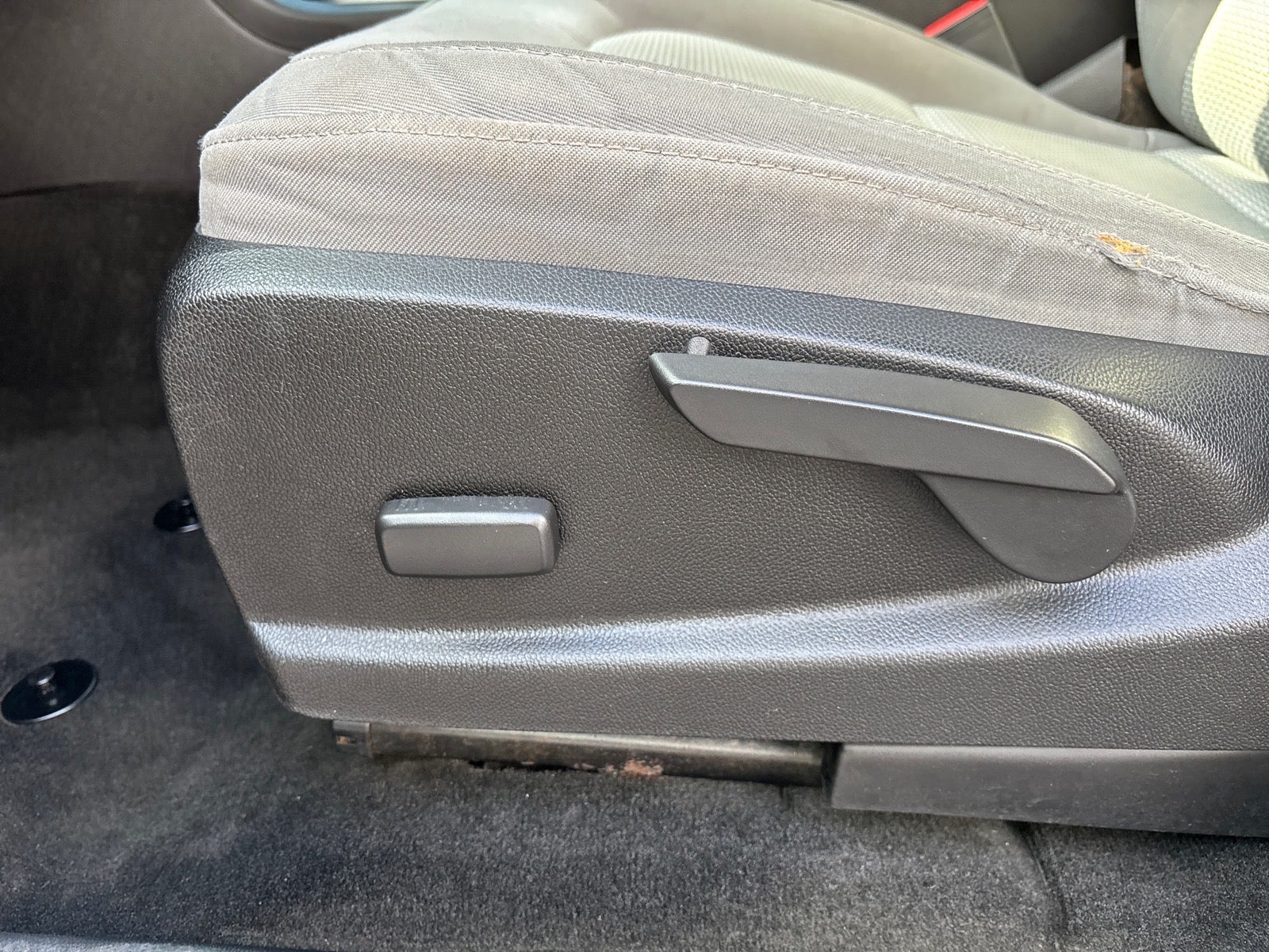 2015 Chevrolet Colorado 4WD LT