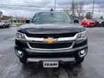 2015 Chevrolet Colorado 4WD LT