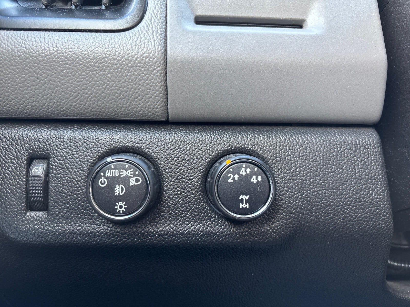 2015 Chevrolet Colorado 4WD LT