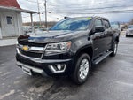 2015 Chevrolet Colorado 4WD LT
