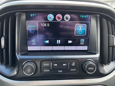 2015 Chevrolet Colorado 4WD LT