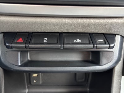 2015 Chevrolet Colorado 4WD LT