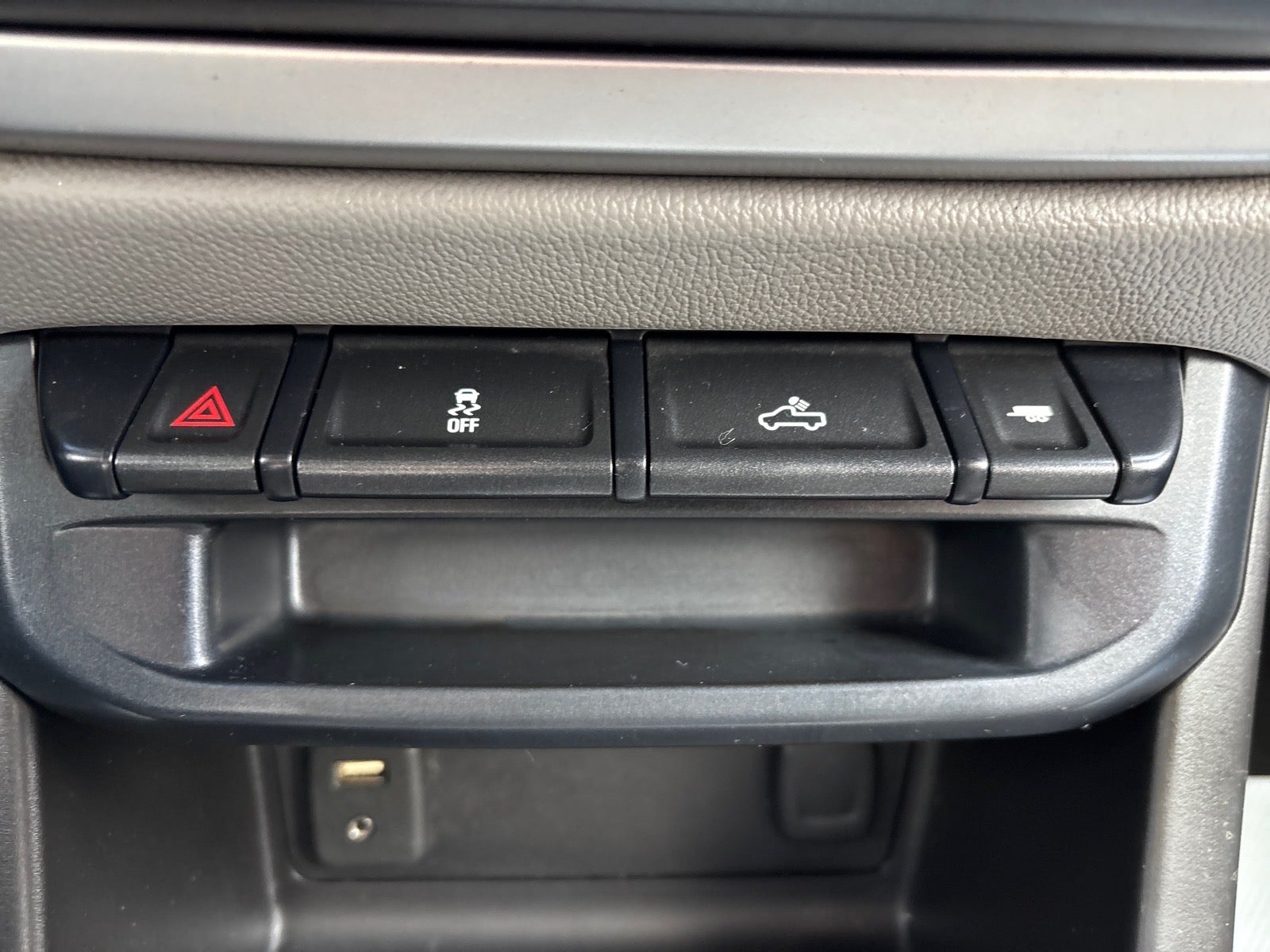 2015 Chevrolet Colorado 4WD LT