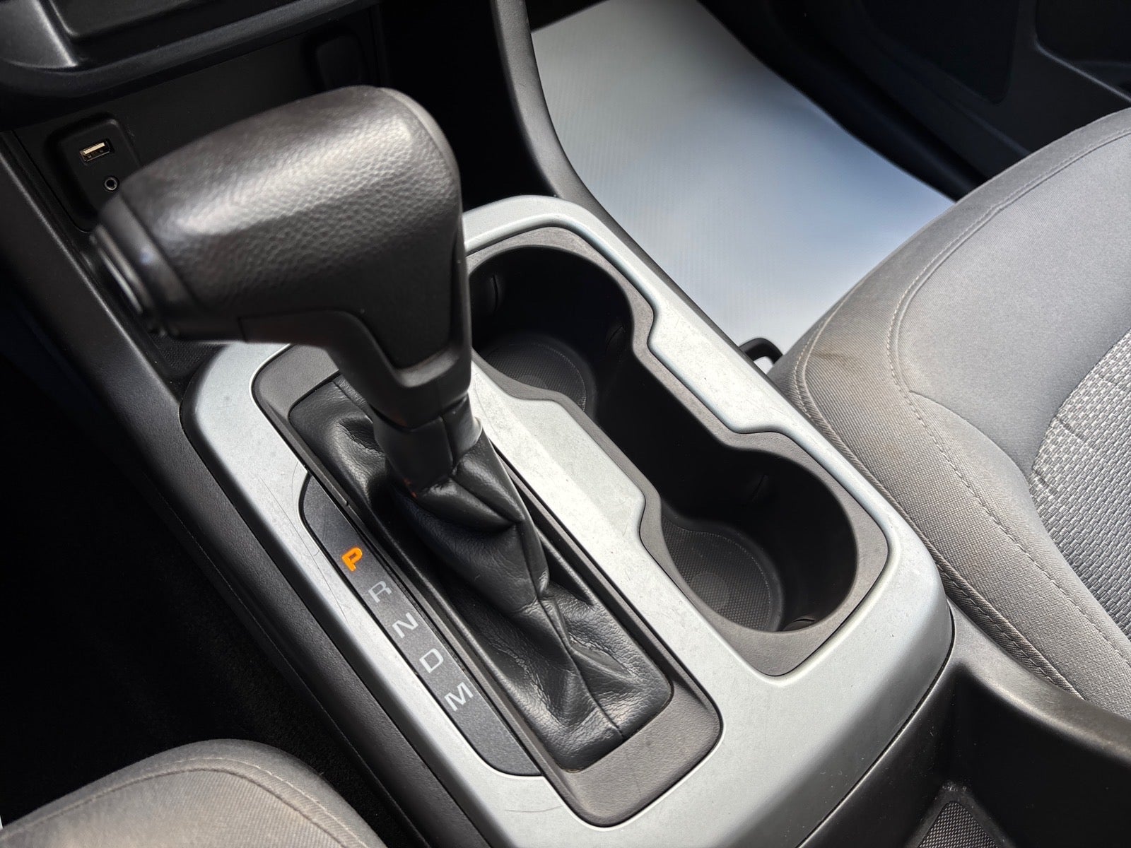 2015 Chevrolet Colorado 4WD LT