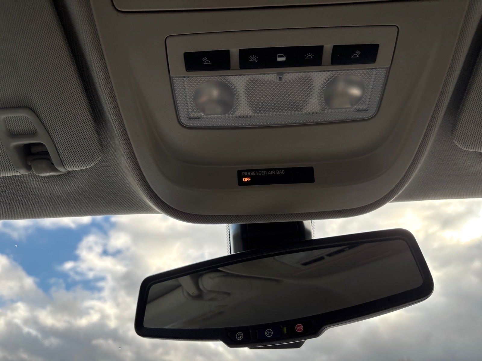 2015 Chevrolet Colorado 4WD LT