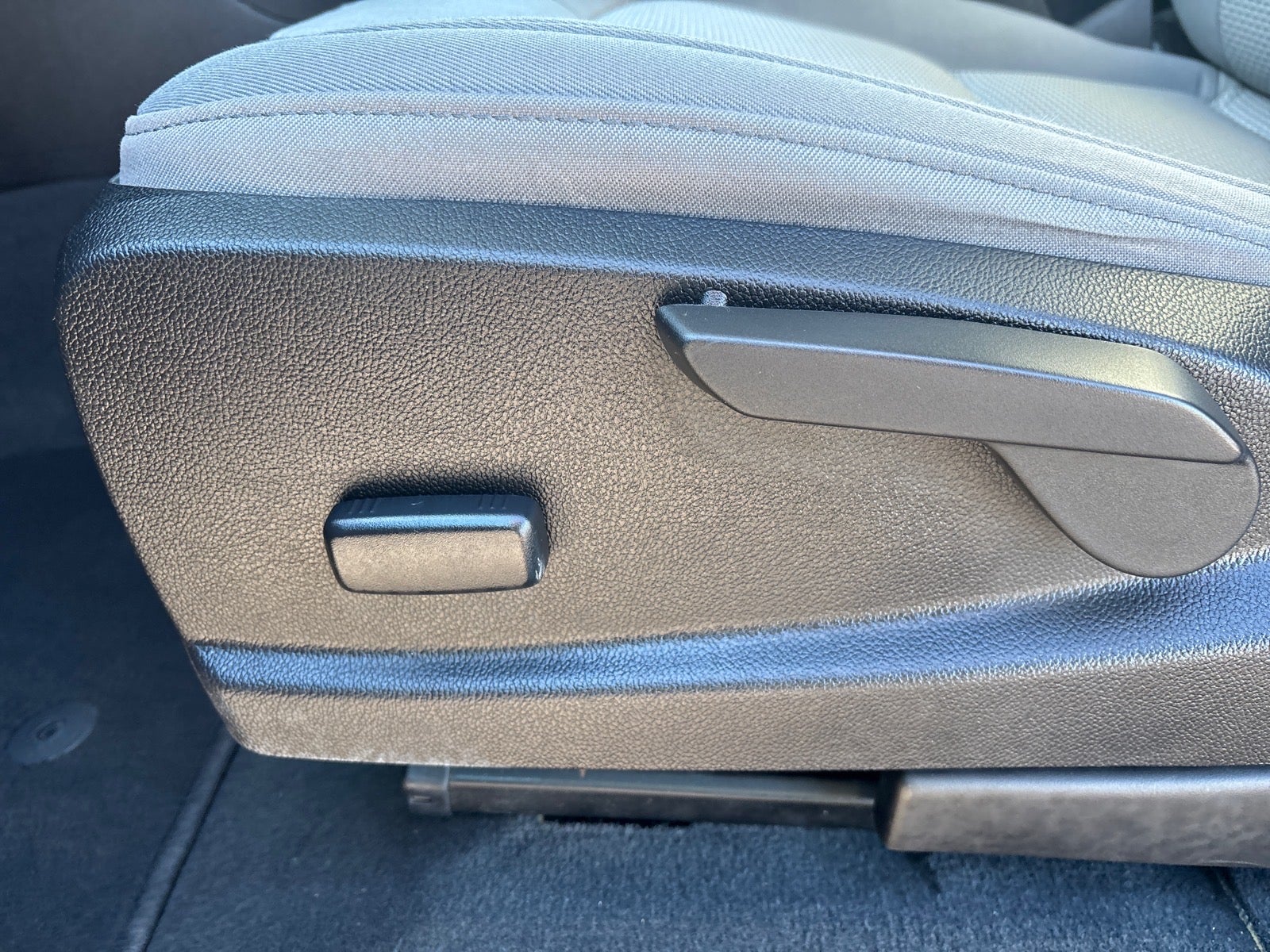 2019 Chevrolet Colorado 4WD Work Truck