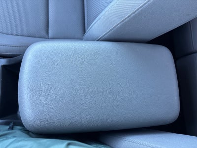 2019 Chevrolet Colorado 4WD Work Truck