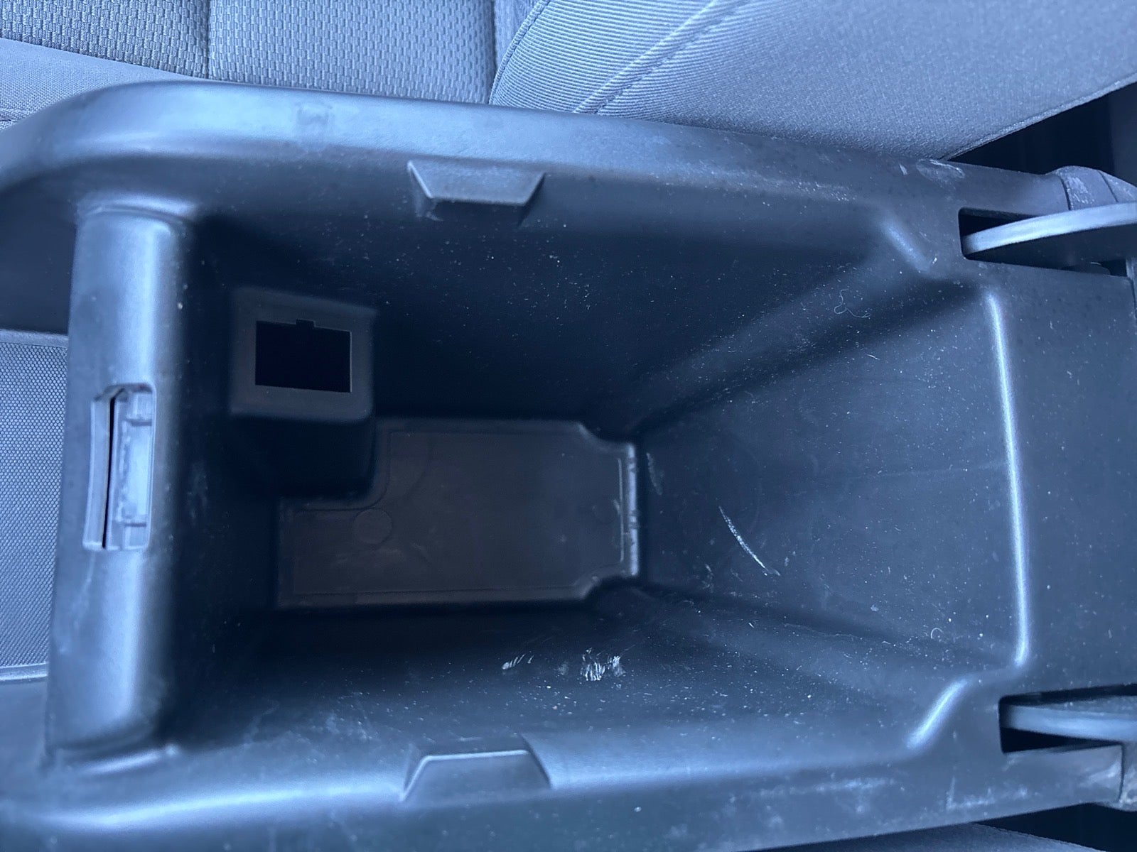 2019 Chevrolet Colorado 4WD Work Truck