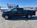 2019 Chevrolet Colorado 4WD Work Truck