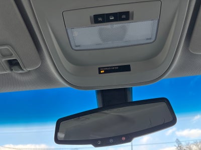 2017 Chevrolet Colorado 4WD WT