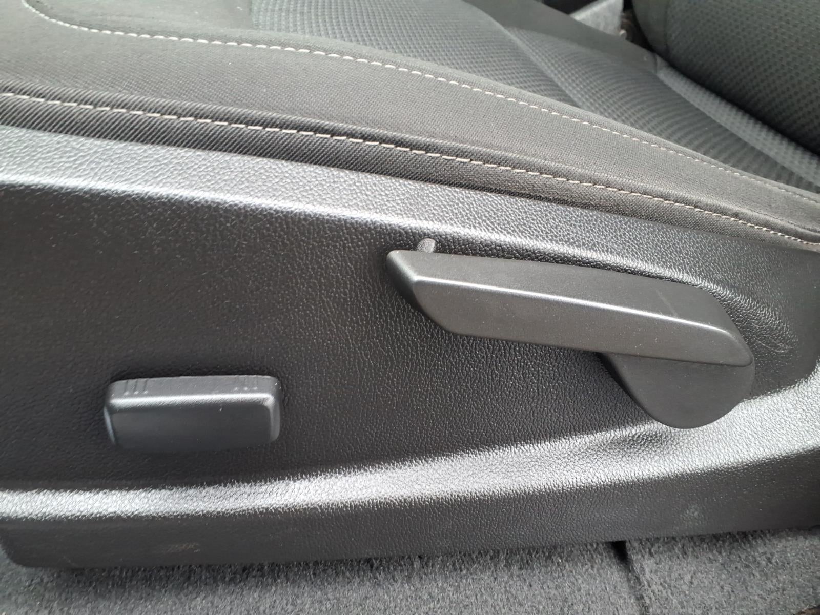 2019 Chevrolet Colorado 4WD LT