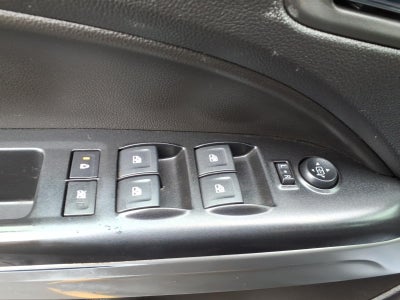 2019 Chevrolet Colorado 4WD LT