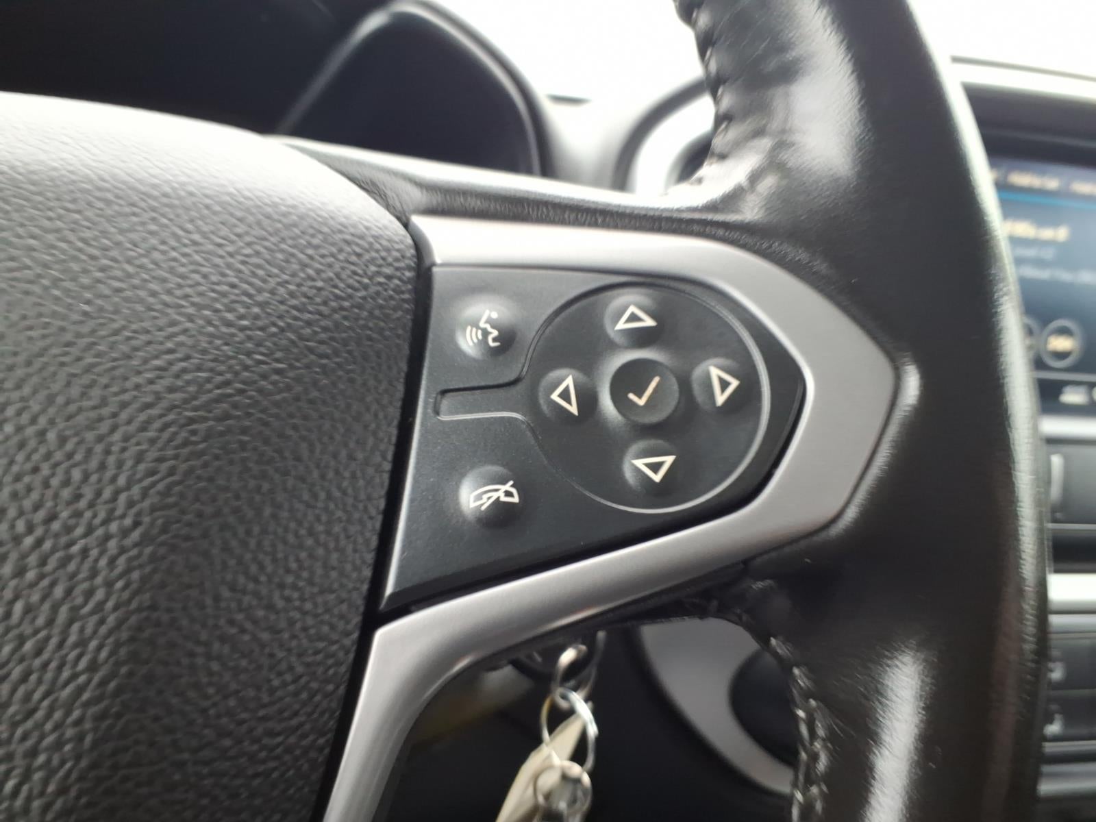 2019 Chevrolet Colorado 4WD LT