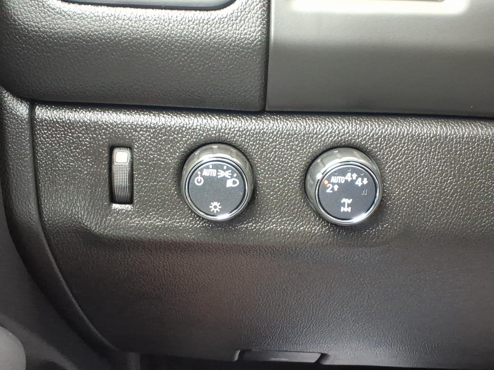 2019 Chevrolet Colorado 4WD LT