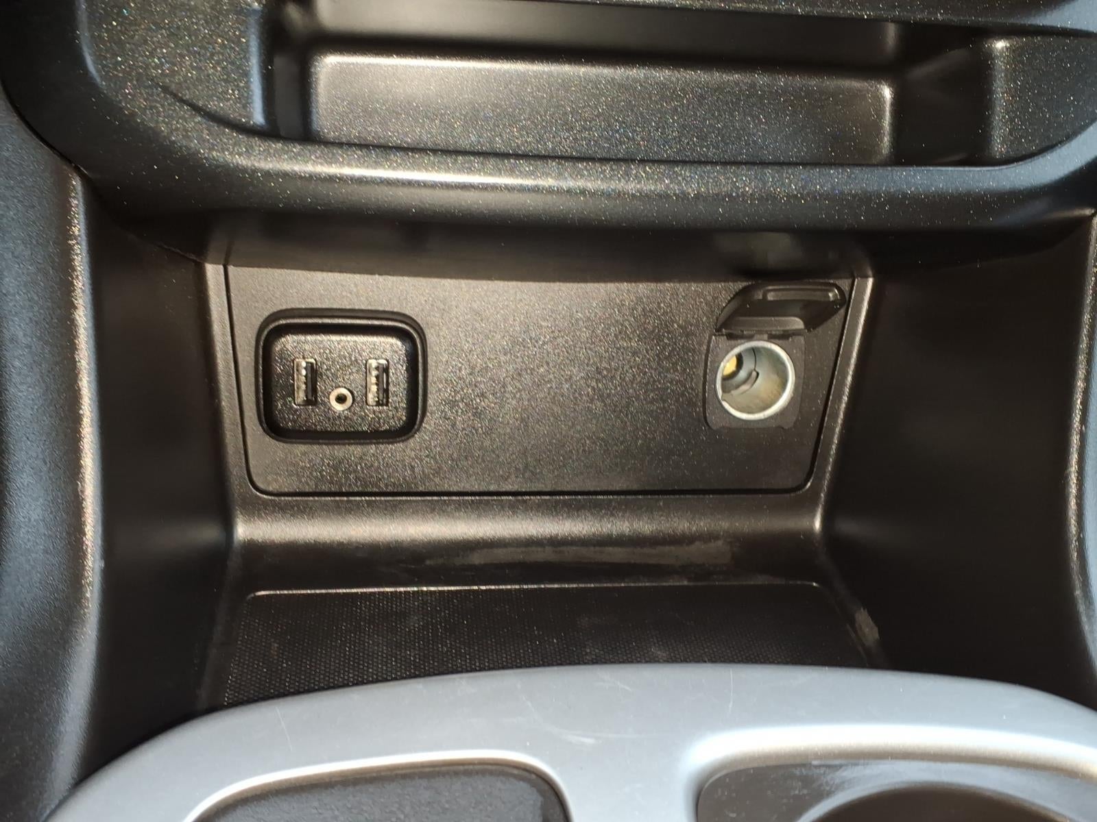 2019 Chevrolet Colorado 4WD LT