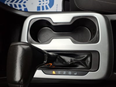 2019 Chevrolet Colorado 4WD LT