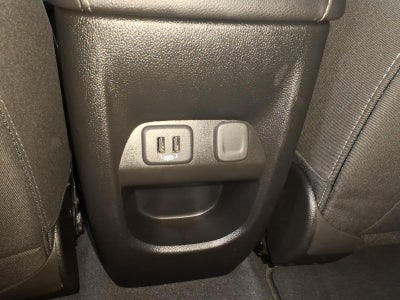 2019 Chevrolet Colorado 4WD LT