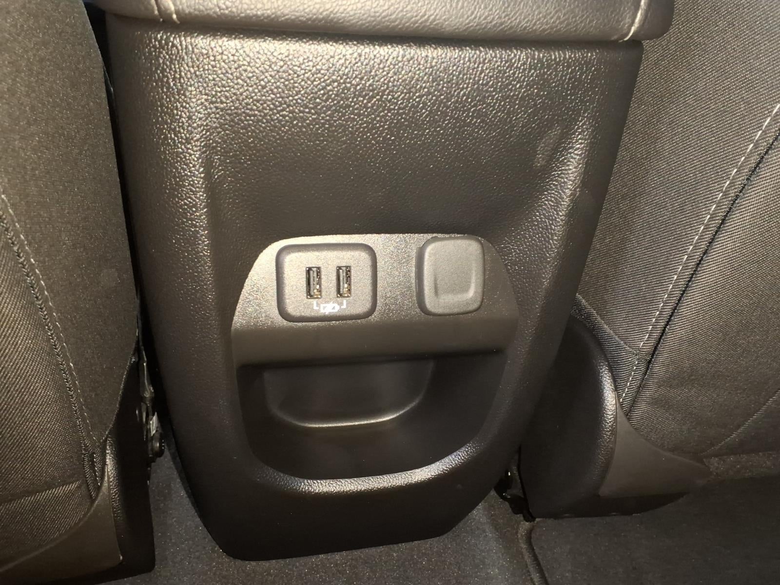 2019 Chevrolet Colorado 4WD LT