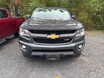 2016 Chevrolet Colorado 4WD Z71