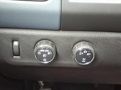 2016 Chevrolet Colorado 4WD Z71