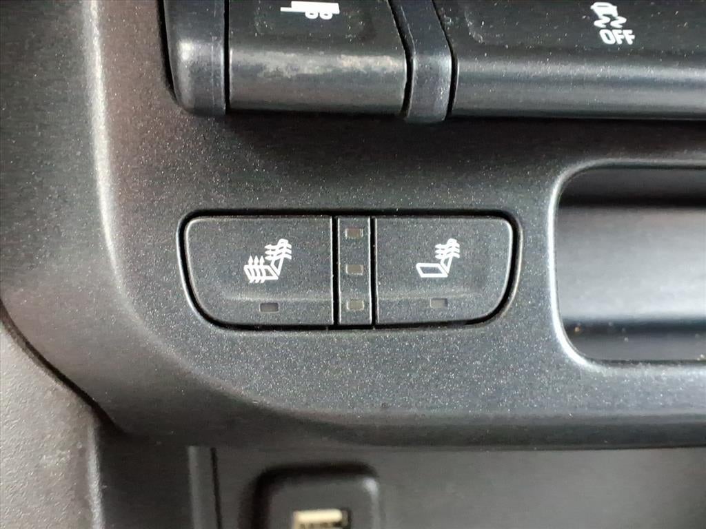 2016 Chevrolet Colorado 4WD Z71