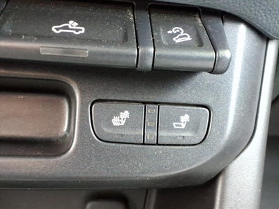 2016 Chevrolet Colorado 4WD Z71