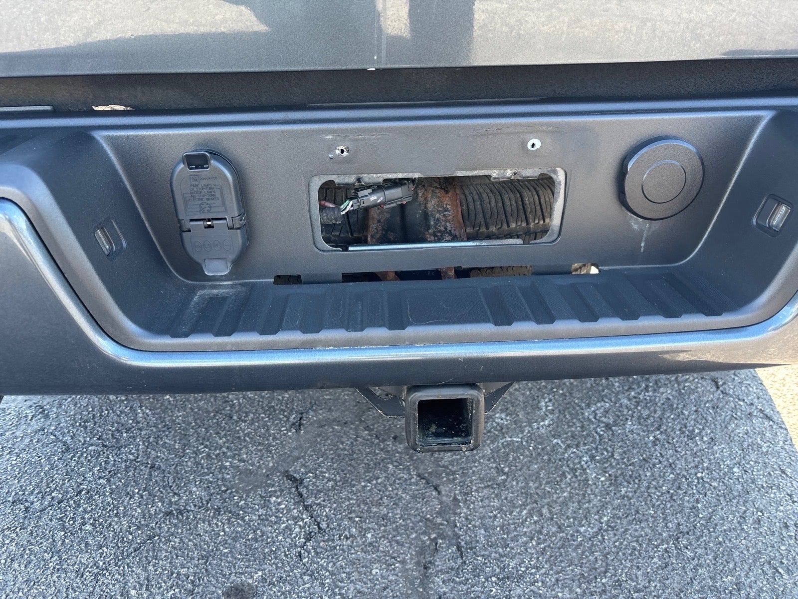 2016 Chevrolet Colorado 4WD Z71