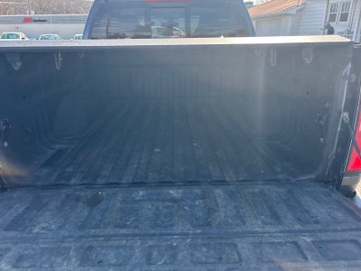 2016 Chevrolet Colorado 4WD Z71