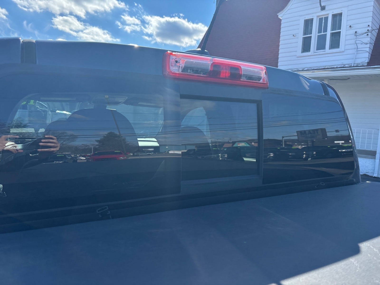 2016 Chevrolet Colorado 4WD Z71