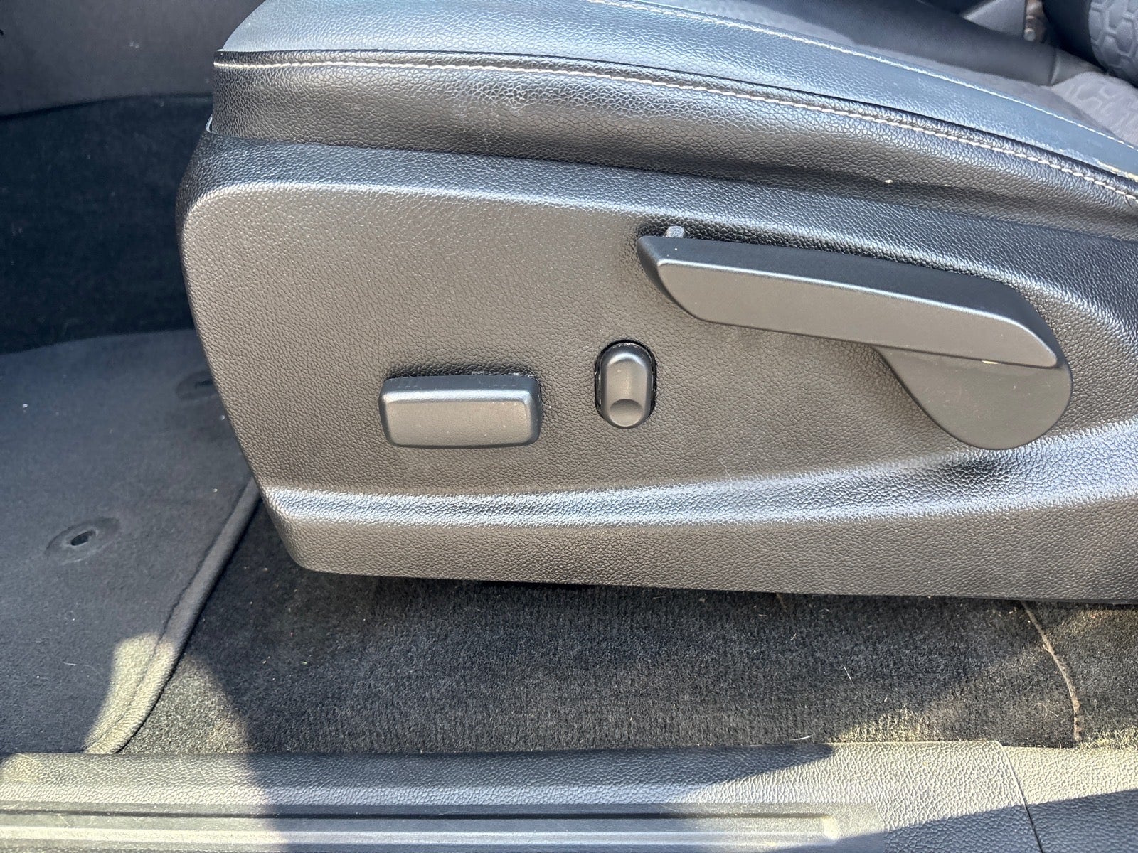 2016 Chevrolet Colorado 4WD Z71