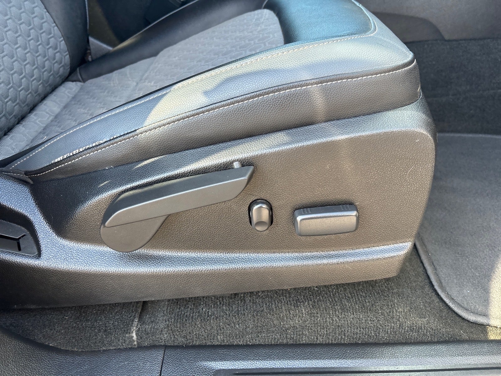 2016 Chevrolet Colorado 4WD Z71