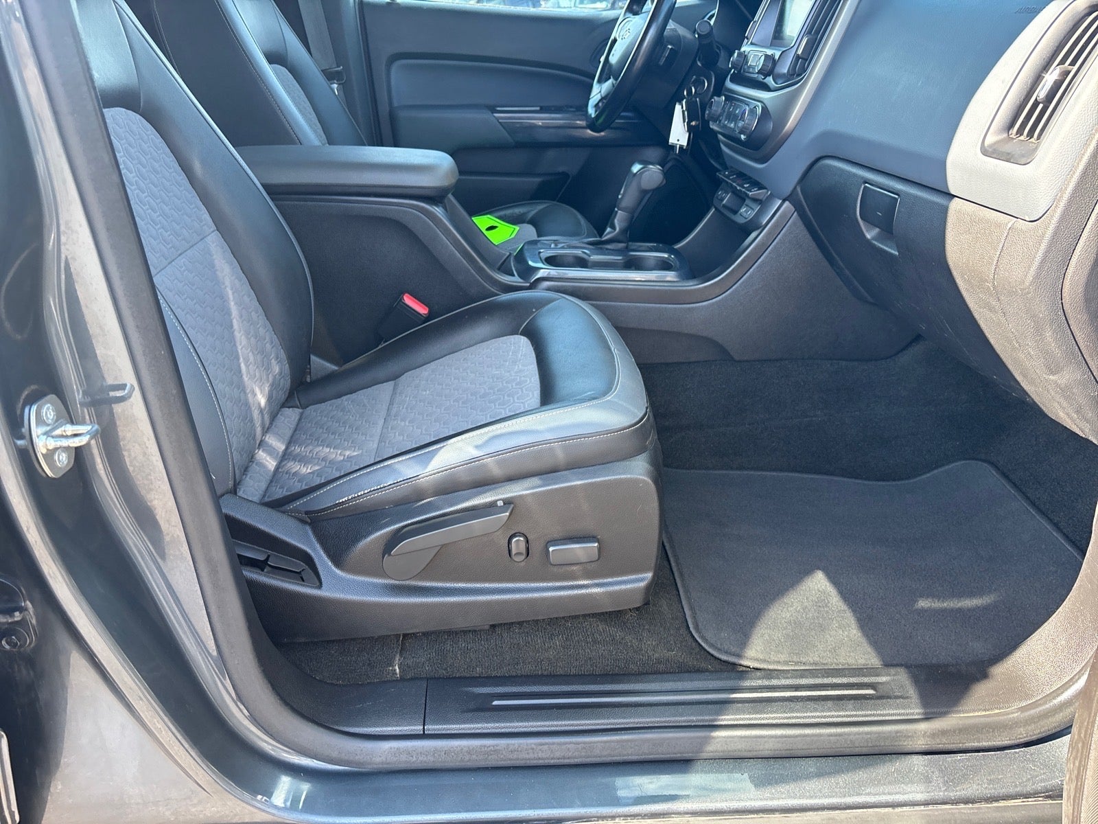 2016 Chevrolet Colorado 4WD Z71