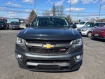 2016 Chevrolet Colorado 4WD Z71