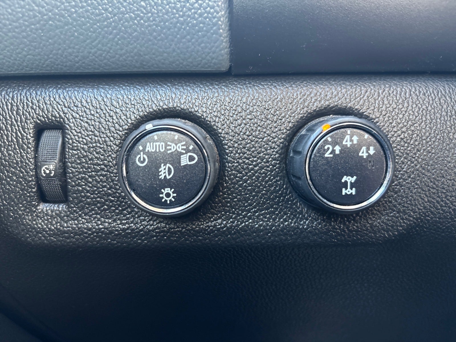 2016 Chevrolet Colorado 4WD Z71