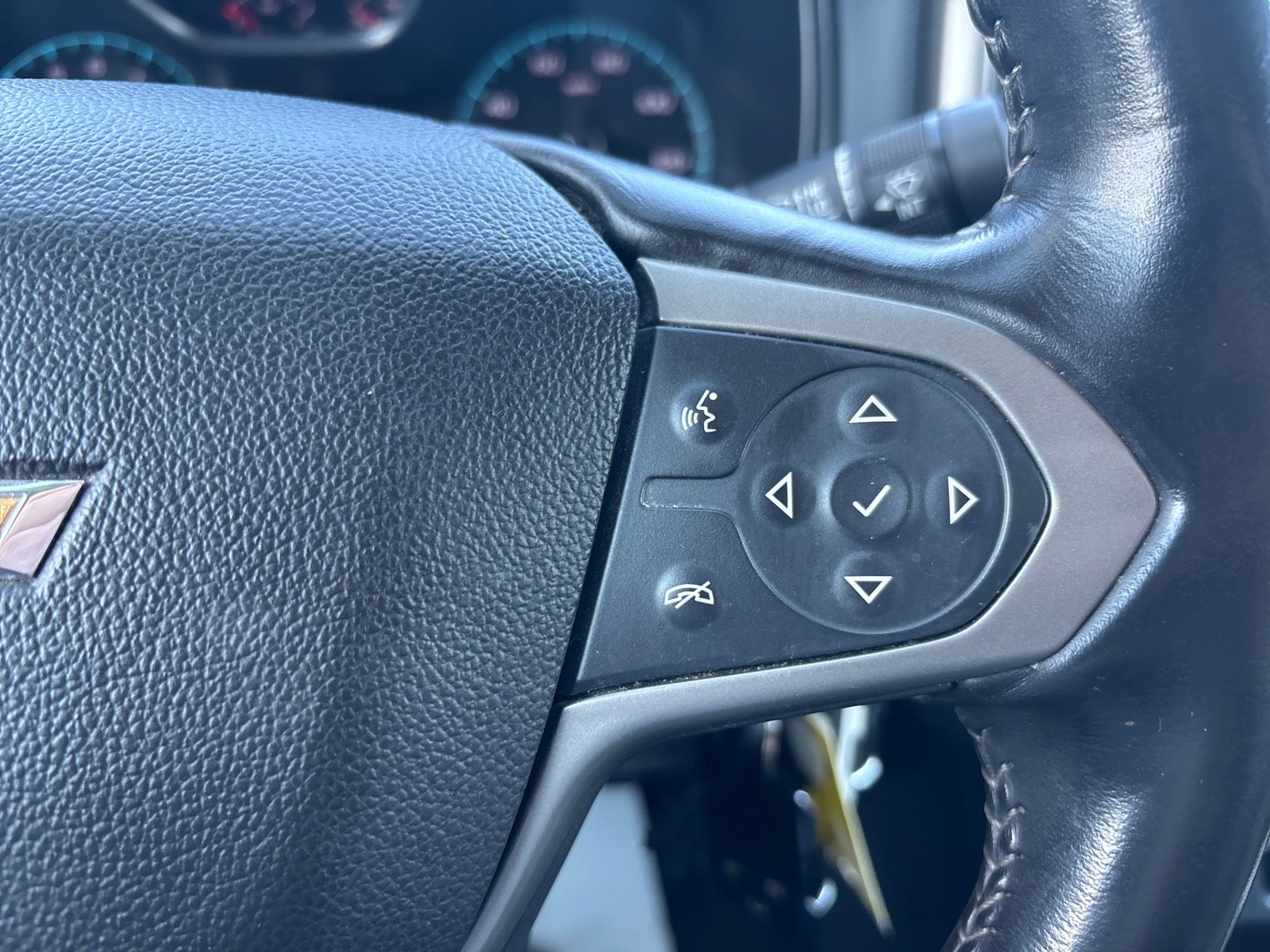 2016 Chevrolet Colorado 4WD Z71