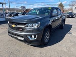 2016 Chevrolet Colorado 4WD Z71