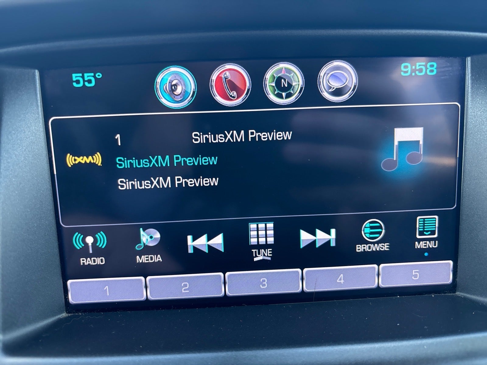 2016 Chevrolet Colorado 4WD Z71