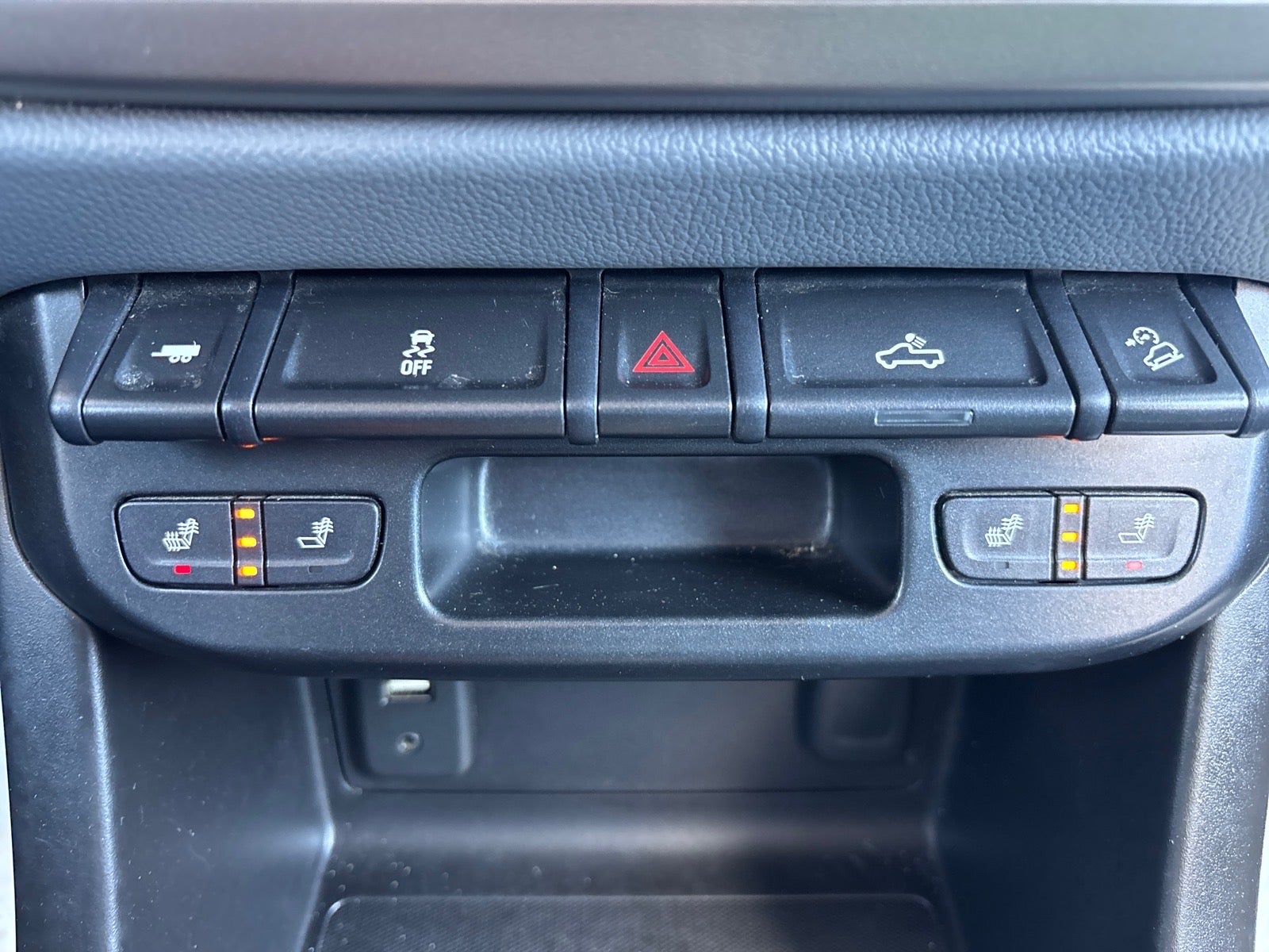 2016 Chevrolet Colorado 4WD Z71