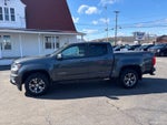 2016 Chevrolet Colorado 4WD Z71