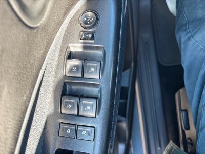 2016 Chevrolet Colorado 4WD Z71