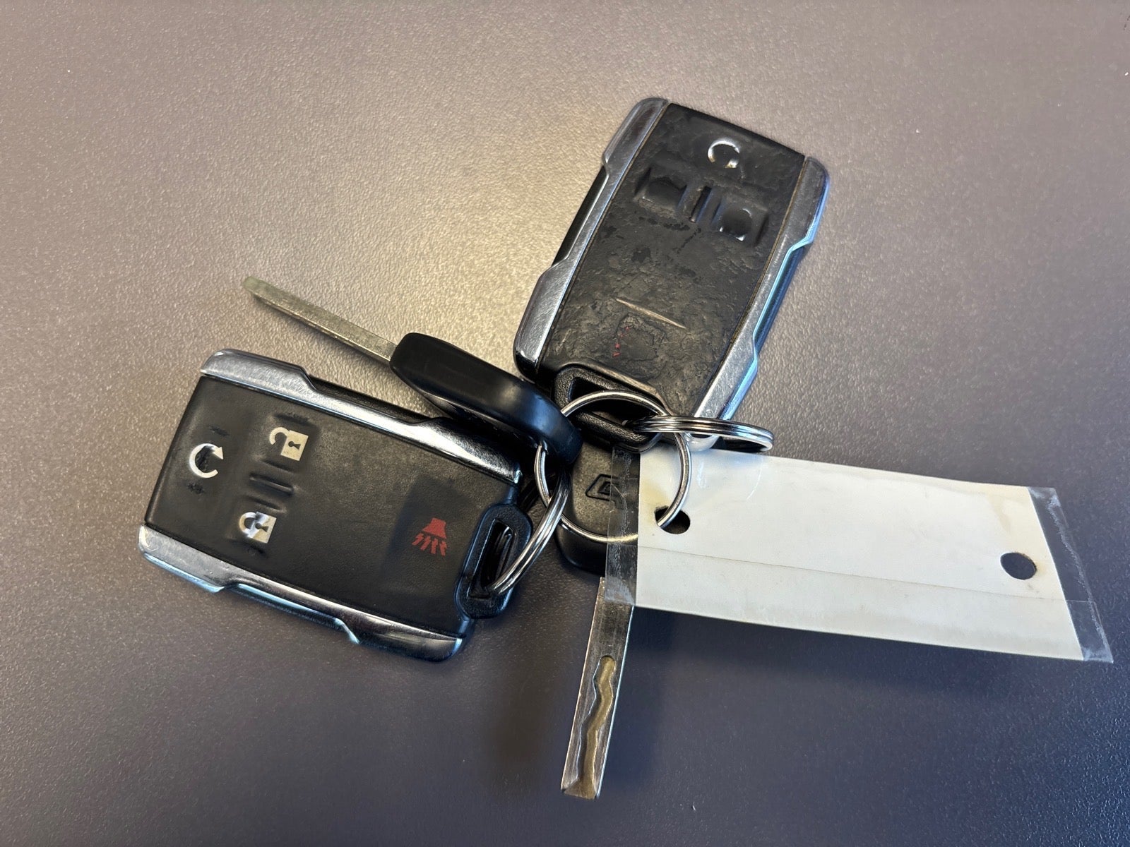 2016 Chevrolet Colorado 4WD Z71