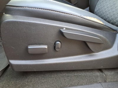 2017 Chevrolet Colorado 4WD Z71