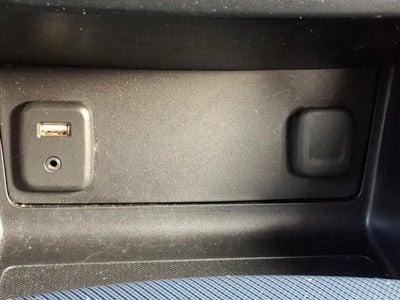 2017 Chevrolet Colorado 4WD Z71