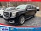 2018 GMC Yukon XL SLT