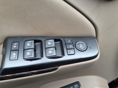 2018 GMC Yukon XL SLT