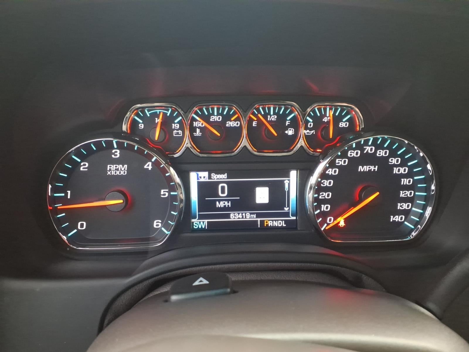 2018 GMC Yukon XL SLT