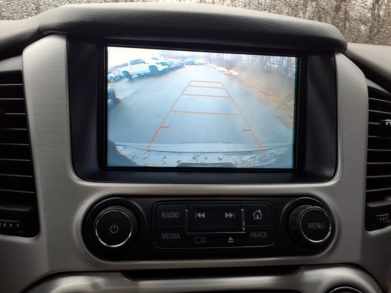 2018 GMC Yukon XL SLT