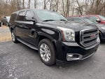 2018 GMC Yukon XL SLT
