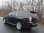 2018 GMC Yukon XL SLT