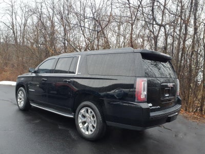 2018 GMC Yukon XL SLT